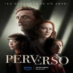Perverso (Temporada 1) [8 Cap]