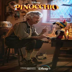 Pinocchio [2022]