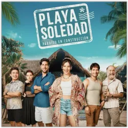 Playa Soledad (Temporada 1) [14 Cap]