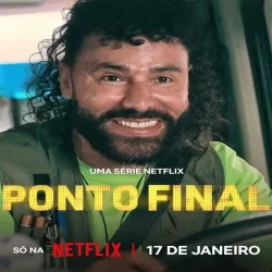 Ponto Final (Temporada 1) [7 Cap]