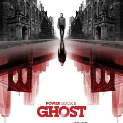 Power Book II Ghost (Temporada 3) [10 Cap]