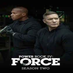 Power Book IV Force (Temporada 2) [8 Cap]