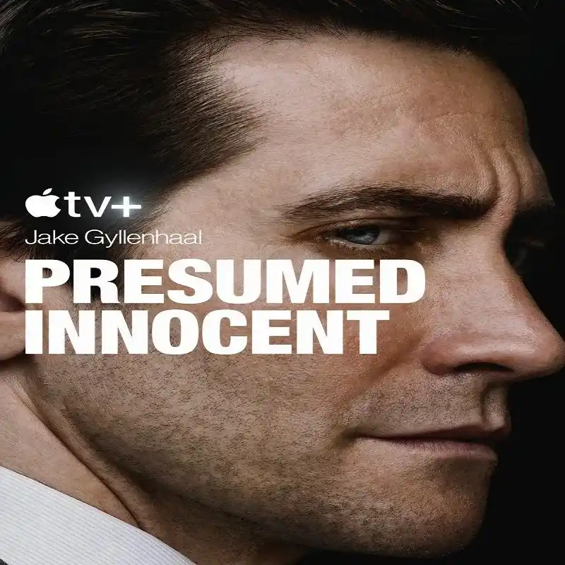 Presumed Innocent (Temporada 1) [8 Cap] UHD