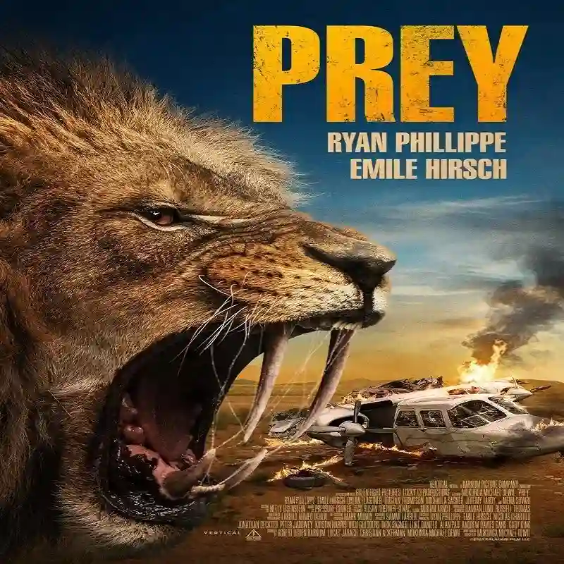 Prey [2024]