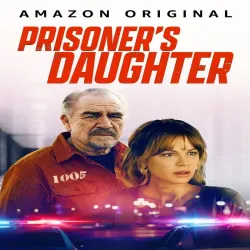 Prisoner’s Daughter [2022]