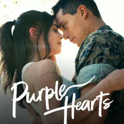 Purple Hearts [2022]
