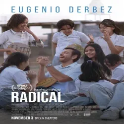 Radical [2023]