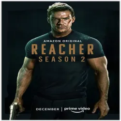 Reacher (Temporada 2) [8 Cap]