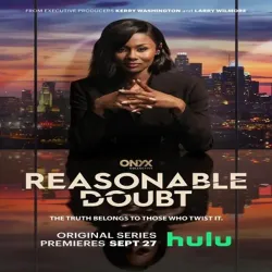 Reasonable Doubt (Temporada 2) [10 Cap]