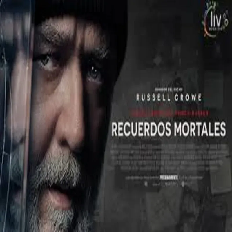 Recuerdos Mortales [2024]