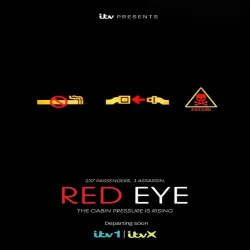 Red Eye 2024 (Temporada 1) [6 Cap]