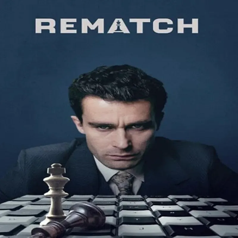 Rematch (Temporada 1) [6 Cap]