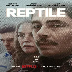 Reptiles [2023]