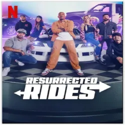 Resurrected Rides [Temp-1] [Caps.08]