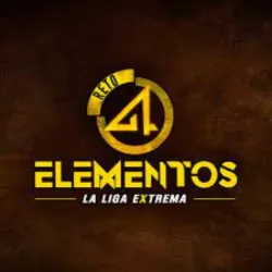 Reto 4 Elementos 2023 (Temporada 4) [48 Cap]
