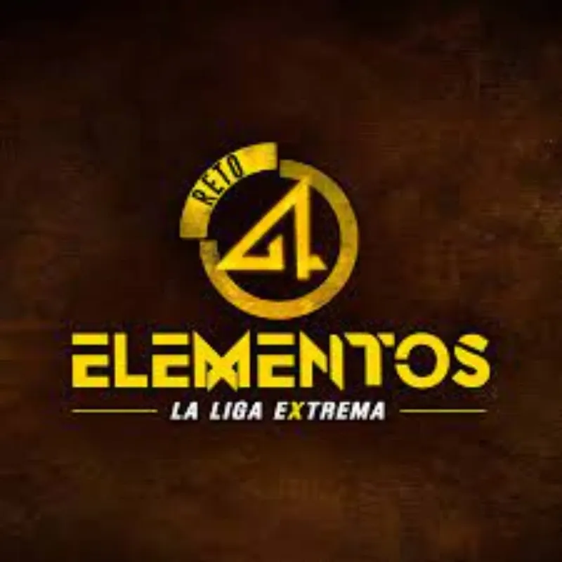 Reto 4 Elementos 2023 (Temporada 4) [48 Cap]