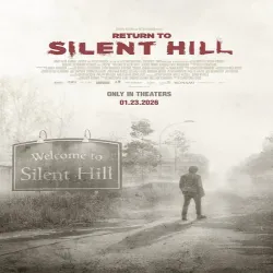 Return To Silent Hill [2026]