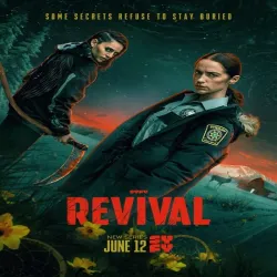 Revival 2025 (Temporada 1) [10 Cap]