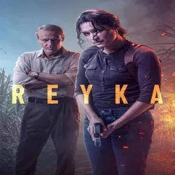 Reyka (Temporada 2) [8 Cap]