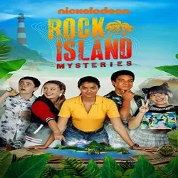 Rock Island Mysteries (Temporada 1) [20 Cap]