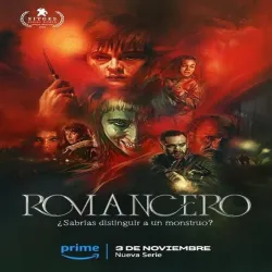 Romancero (Temporada 1)  [6 Cap]