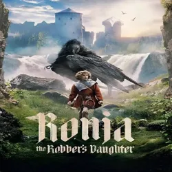 Ronja the Robber's Daughter (2 Temporadas)  