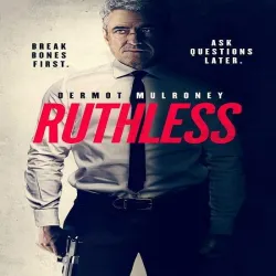 Ruthless [2023] [Accion]
