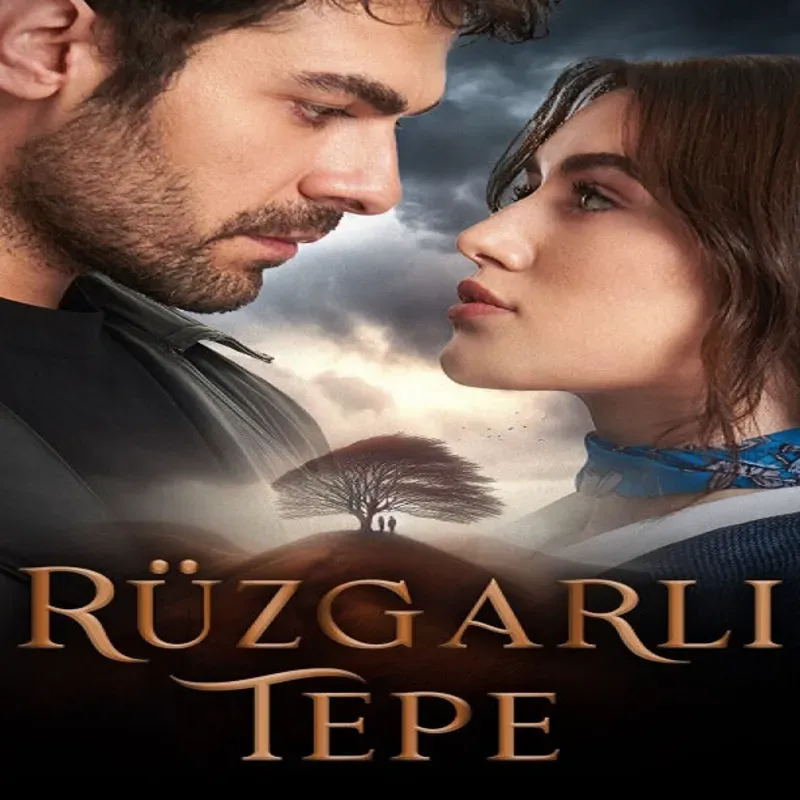 Ruzgarli Tepe (TR) - [Temp 2] (Transmision) [SUB]