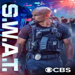 S.W.A.T. (Temporada 8) [22 Cap]