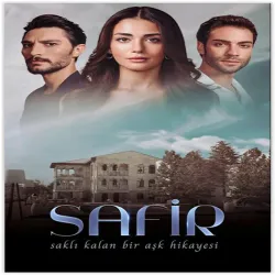  Safir [Latino]-[Turca]