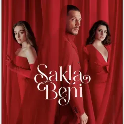 Sakla beni (TR) (Temporada 1)