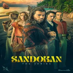 Sandokan (Temporada 1) / Transmision