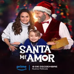 Santa Mi Amor [2023]