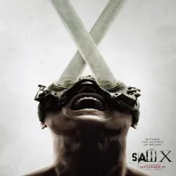 Saw X [2023] 