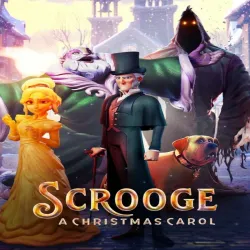 Scrooge Cuento de Navidad [2023] 