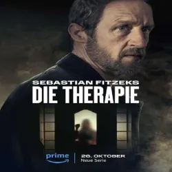 Sebastian Fitzeks Die Therapie (Temporada 1) [6 Cap] [Esp] 