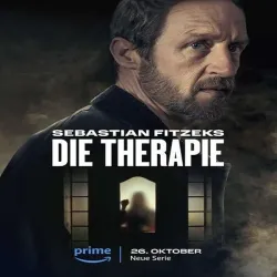 Sebastian Fitzeks Die Therapie (Temporada 1) [6 Cap] 
