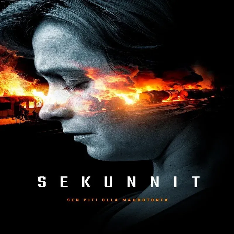 Seconds (Temporada 1) [6 Cap]