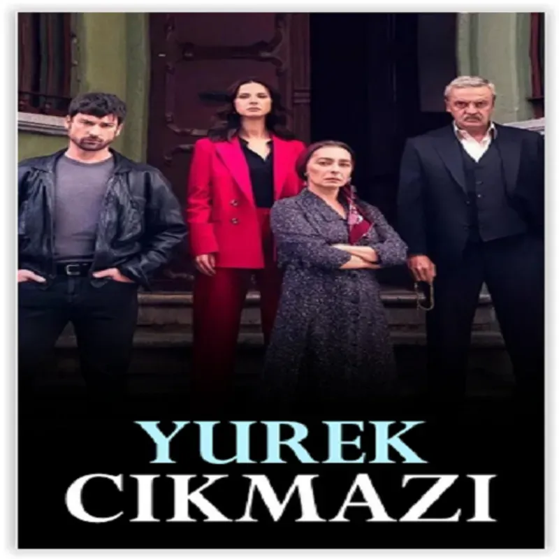 Secretos de un Angel (Yürek Çikmazi)-[Turca] (Novela)