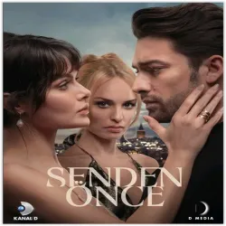 Senden once (TR) (Temporada 1) [3 Cap]