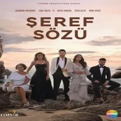 Seref Sozu (TR) (Temporada 1) [4 Cap]