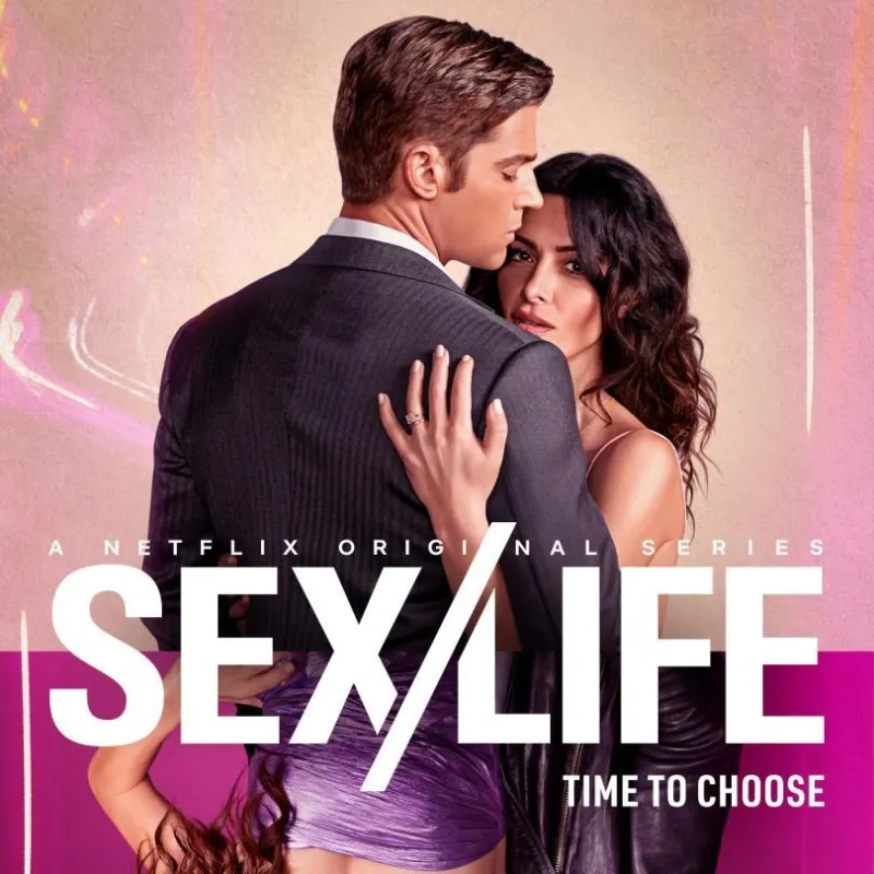 Sex Life (Temporada 2) [6 Cap]