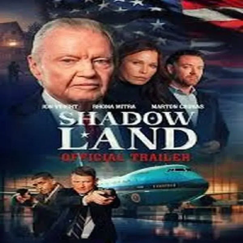 Shadow Land [2024]