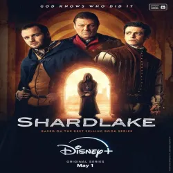 Shardlake (Temporada 1) [4 Cap] [Esp]