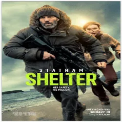 Shelter [2026]