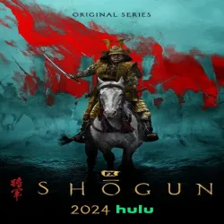 Shogun 2024 (Temporada 1) [10 Cap]