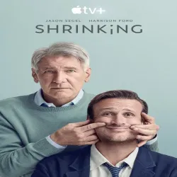 Shrinking (Temporada 1) [10 Cap]