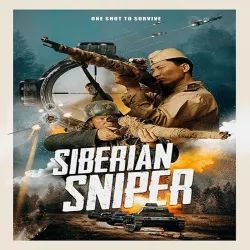 Siberian Sniper [2021]