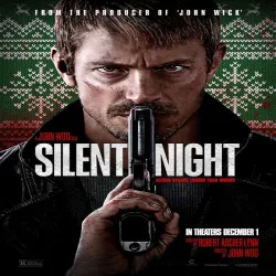 Silent Night [2023]