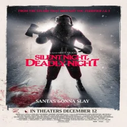 Silent Night, Deadly Night [2025]